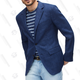 Unstructured blazer - Bonobos, $450